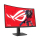 ASUS ROG Strix XG32WCS - 1293187 - zdjęcie 2
